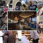 শ্রীলঙ্কা থেকে বের করে দেওয়া হলো ৬০০ বিদেশিকে