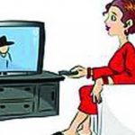 হায় হায় রে . . . বিদেশি সিরিয়াল- সব শেষ