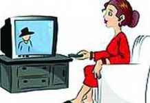 হায় হায় রে . . . বিদেশি সিরিয়াল- সব শেষ