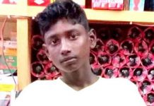 ৪ দিন লুঙ্গি ফুলিয়ে সাগরে ভাসা জেলে ইমরানের ঠাঁই হলো ভারতীয় থানায়