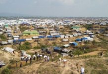 রোহিঙ্গাদের মোবাইল সুবিধা বন্ধের নির্দেশ