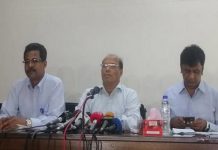 এরশাদের শূন্য আসনে ভোটের তারিখ ঘোষণা