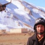 আফগানিস্তানে আবারও সাংবাদিককে হত্যা