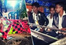 বিয়েতে গোস্ত কম দেওয়া নিয়ে মারামারি, বরের চাচা নিহত