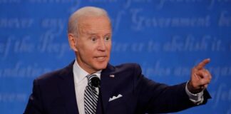 সৌদি-ইসরায়েল সফরে যাচ্ছেন বাইডেন