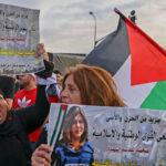 শিরিনকে হত্যার আগে কোনো সংঘর্ষই হয়নি, ইসরায়েলের দাবি মিথ্যা: আল-জাজিরা