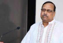 জন্মলগ্ন থেকেই ঘৃণার রাজনীতি করে বিজেপি: পশ্চিমবঙ্গে ক্ষমতাসীন তৃণমূলের সর্বভারতীয় মুখপাত্র