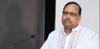 জন্মলগ্ন থেকেই ঘৃণার রাজনীতি করে বিজেপি: পশ্চিমবঙ্গে ক্ষমতাসীন তৃণমূলের সর্বভারতীয় মুখপাত্র