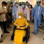 সুস্থতা কামনায় দেশবাসীর কাছে দোয়া চেয়েছে খালেদা জিয়ার পরিবার